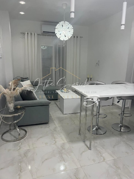 Jednoložnicový apartmán - Intercontinental